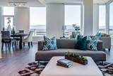 1-bedroom apartment at One South Market Apartments in San Jose